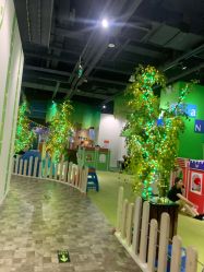 -幻贝家儿童乐园(苏州中心店)