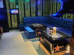-星光大道KTV(金沙洲店)