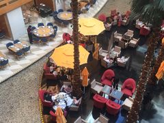 -威斯汀舞台餐厅