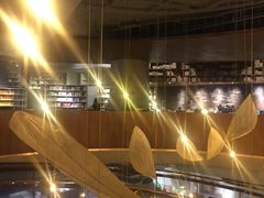 店内环境-方所(华润万象城店)