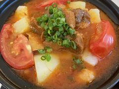 -谷田稻香·砂锅菜(西乡天虹店)