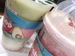 -迷客夏Milksha(无锡苏宁店)