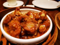 -北海金昌开元名都大酒店·四季轩中餐厅