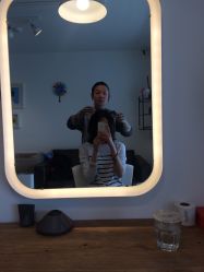 -净漪造型 PURE RIPPLE