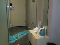 android_upload_pic-卡罗酒店(东门晒布地铁站店)