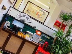 -堂屋糖水店(愚园店)