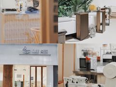 -Oasis coffee燕谷咖啡(公信店)
