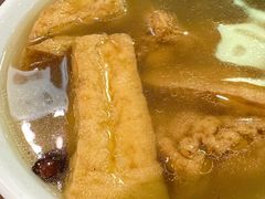 -清真牛街祥云轩门钉肉饼(左家庄店)