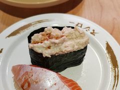 -寿司郎(北京路粤潮楼店)