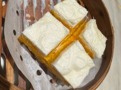 怀旧咸蛋黄千层糕-稻香(龙华天虹店)