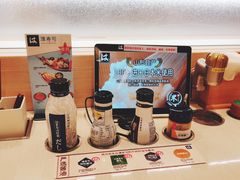 零售区-濱寿司(高新伊藤店)