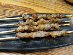 -塔哈尔·新疆盛宴(城西银泰店)