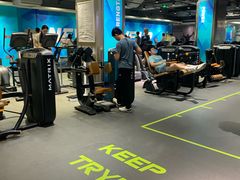 -阳光游泳培训(北苑店)