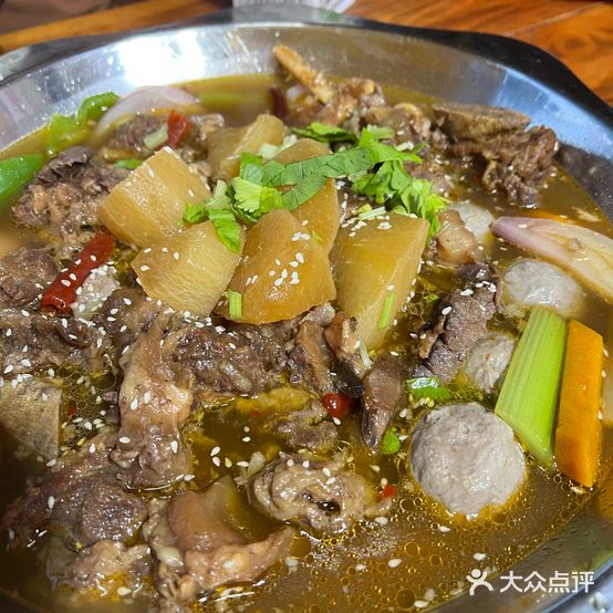 牛甭馆(炮台店)