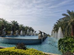 -惠州金海湾嘉华度假酒店