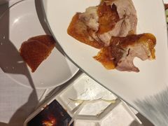 -悦色烤鸭店