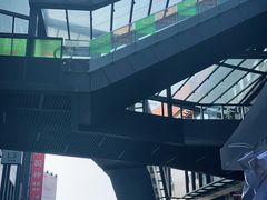 -江燕路万科里