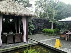 -梧桐花园餐厅(新城店)