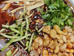 -老爷庙风味美食府(魏都大道店)