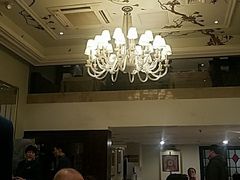 大堂-大鸭梨烤鸭店(花园村店)
