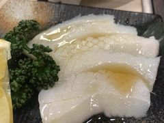-俺的焼肉(銀座9丁目店)