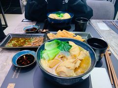 -馔豚·台北菜专门店(深圳湾万象城店)