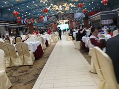 大堂-鹅城