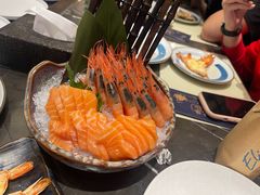 -大渔铁板烧(东城店)