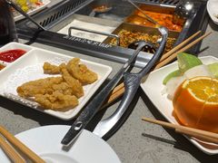 -海底捞火锅(坪山益田假日广场店)