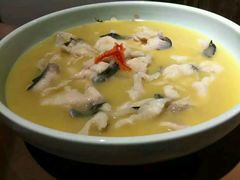 -又一福烤鸭·北京菜(东四店)