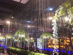 -杨记齐齐哈尔烤肉(五莲路店)