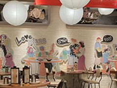 -必胜客(花园店)