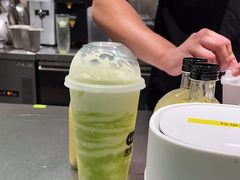 -混果汁(喜荟城店)
