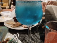 -长沙北辰洲际酒店-兰调全日餐厅