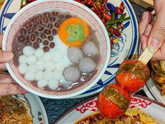 -福苗小骆驼烧烤(大唐不夜城店)