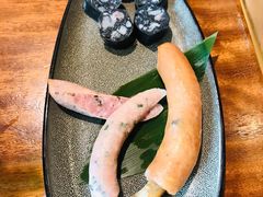 -热血兄弟·炭火烤肉(融侨中心店)