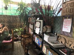 -Tikky Cafe