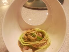 -天伦王朝酒店·盛华瑄餐厅