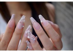 -LILY NAILS美甲美睫