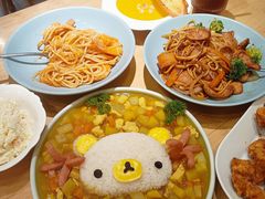 -红小满休闲餐厅(十全街店)