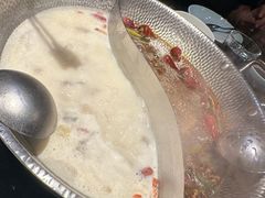 -捞王锅物料理(凯旋路店)