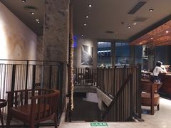 -星巴克臻选(北京嘉里中心第二店)