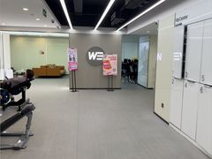 -WEGYMER健萌健身(麦德龙钰龙天下馆)