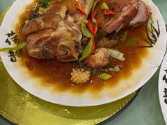 -大铁勺新津菜(东丽阳光新业广场店)