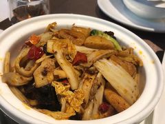 -若蘭慈·无国界素食料理(欢乐海岸店)
