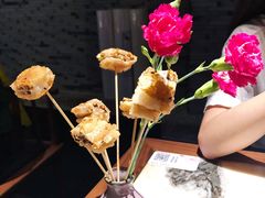 红糖麻糍-桂满陇-西湖船宴(西单大悦城店)