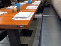 -汉巴味德·烤肉与啤酒的自助(杭州大悦城店)