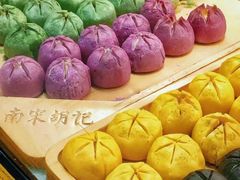-南宋胡记(杭州灵隐寺店)