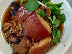 同安封肉-聪辉同安老美食饭店(大元路店)