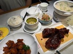 -大潮淮·淮扬菜(何园旗舰店)